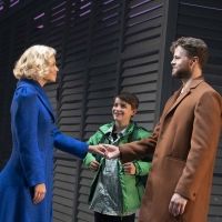 BWW Review: SLEEPLESS: A MUSICAL ROMANCE, Troubadour Wembley Park Theatre