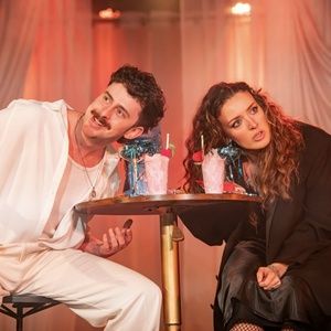 Review: THE SWANSONG, Oran Mor