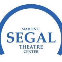 The Martin E. Segal Theatre Center Announces SEGAL TALKS Week Four