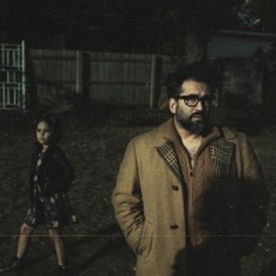 Justin Courtney Pierre Announces 'Permanent Midnight' & Shares 'House of Strangers'
