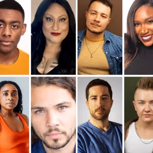 Cast Revealed For STRAPPED at The Downtown Urban Arts Festival