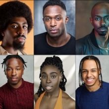 Cast Announced For Black British Retelling of THE WIZ at Hope Mill Theatre