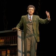 Interview: Is Tony Nominee Bryce Pinkham the Broadway King of Murder Shows?