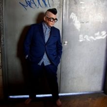 Lea DeLaria Live In Concert Announced At CAP UCLA
