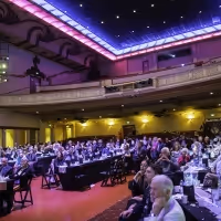 TheatreWorks Silicon Valley to Present A MUSE BALL Fundraiser in May
