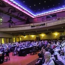 TheatreWorks Silicon Valley to Present A MUSE BALL Fundraiser in May