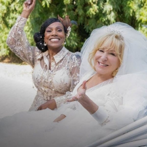 Video: Bette Midler & More in the Trailer for 'The Fabulous Four' - Broadway Theater Video