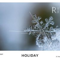 The Chelsea Symphony's Annual Holiday Concert Returns December 6 Featuring Mario…