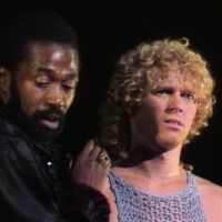 Celebrate International Dance Day with BroadwayHD