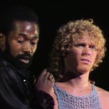 Celebrate International Dance Day with BroadwayHD