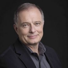 Kent Tritle Kicks Off Concert Season With as Organ Recital At The Cathedral Of St. Jo