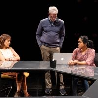 BWW Review: QUEEN at Long Wharf Theatre