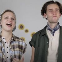 VIDEO: The Old Globe and University Of San Diego Shiley Graduate Theatre Program…