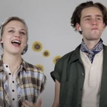 VIDEO: The Old Globe and University Of San Diego Shiley Graduate Theatre Program Pres