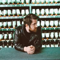 Lee Dewyze Announces New LP 'Ghost Stories'