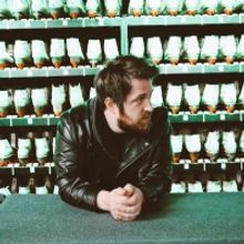 Lee Dewyze Announces New LP 'Ghost Stories'