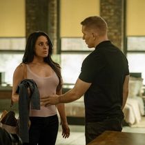 Video: Watch a Sneak Peek Clip From Episode 7 of POWER BOOK IV: FORCE Season 3