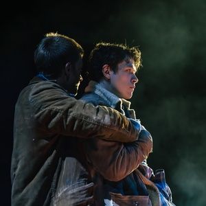 Review: BROKEBACK MOUNTAIN at Chicago Shakespeare Theater