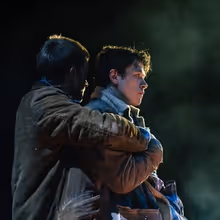 Review: BROKEBACK MOUNTAIN at Chicago Shakespeare Theater