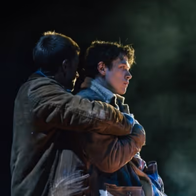 Review: BROKEBACK MOUNTAIN at Chicago Shakespeare Theater
