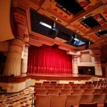The Lincoln Theatre to Host Virtual Event Exploring THE WHOLISTIC HEALTH AND WELLNESS