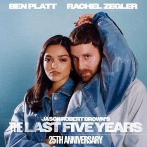 Exclusive: Ben Platt & Rachel Zegler Sing 'Next Ten Minutes' from THE LAST FIVE YEARS Interview