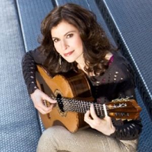 Grammy-Winner Sharon Isbin To Be Inducted Into The 2023 Guitar Foundation of…