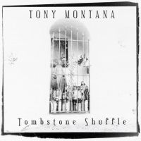 Tony Montana Reissues Solo Album