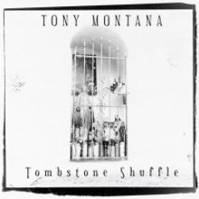 Tony Montana Reissues Solo Album