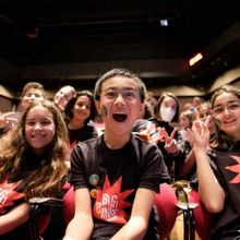 BIG BANG Festival is Coming to Vancouver in February