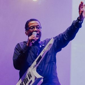 Jazz Icon Herbie Hancock To Perform at Byham Theater in March
