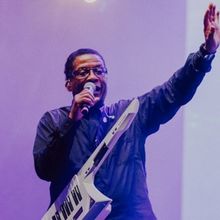 Jazz Icon Herbie Hancock To Perform at Byham Theater in March