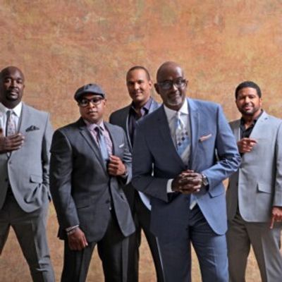 Take 6 to Perform at Rivercenter in October