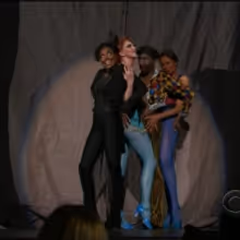 VIDEO: EVERYBODY DANCE NOW! A Look Back at 'Magic to Do' From PIPPIN