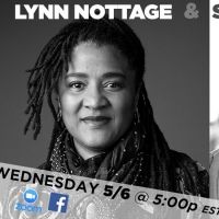 Lynn Nottage to Take Part in Signature Theatre's SigSpace Summit