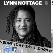 Lynn Nottage to Take Part in Signature Theatre's SigSpace Summit