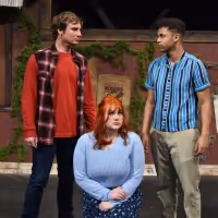 Review: BIG FISH THE MUSICAL at Arkansas State University Beebe Reels in the…