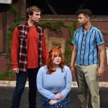 Review: BIG FISH THE MUSICAL at Arkansas State University Beebe Reels in the Audience