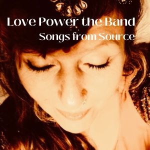 Love Power The Band Releases 2-Sided Single 'Songs From Source'