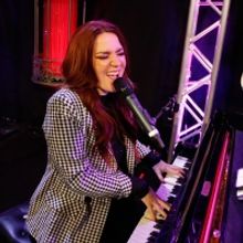 BWW Feature: SARAH HESTER ROSS MUSIC AND COMEDY Rocks Notoriety Live