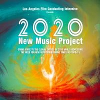 All-Star Roster Announced For 2020 New Music Project