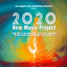 All-Star Roster Announced For 2020 New Music Project