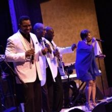 Top Shelf Classics to Perform Tribute to Aretha Franklin and Gladys Knight
