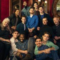 TV: Matthew Lopez & Company Explain What THE INHERITANCE is All About!