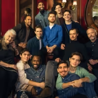 TV: Matthew Lopez & Company Explain What THE INHERITANCE is All About! Video