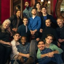 TV: Matthew Lopez & Company Explain What THE INHERITANCE is All About!