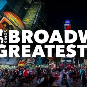 Review: 54 SINGS BROADWAY'S GREATEST HITS! at 54 Below