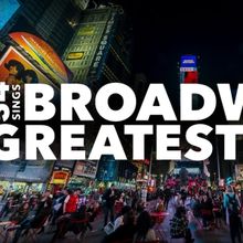 Review: 54 SINGS BROADWAY'S GREATEST HITS! at 54 Below