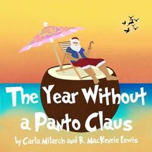 Theatre NOVA to Present THE YEAR WITHOUT A PANTO CLAUS By Carla Milarch And R. MacKen