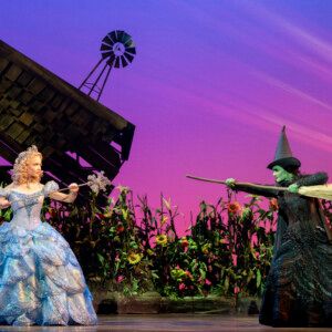 Review: WICKED at Civic Center Of Greater Des Moines